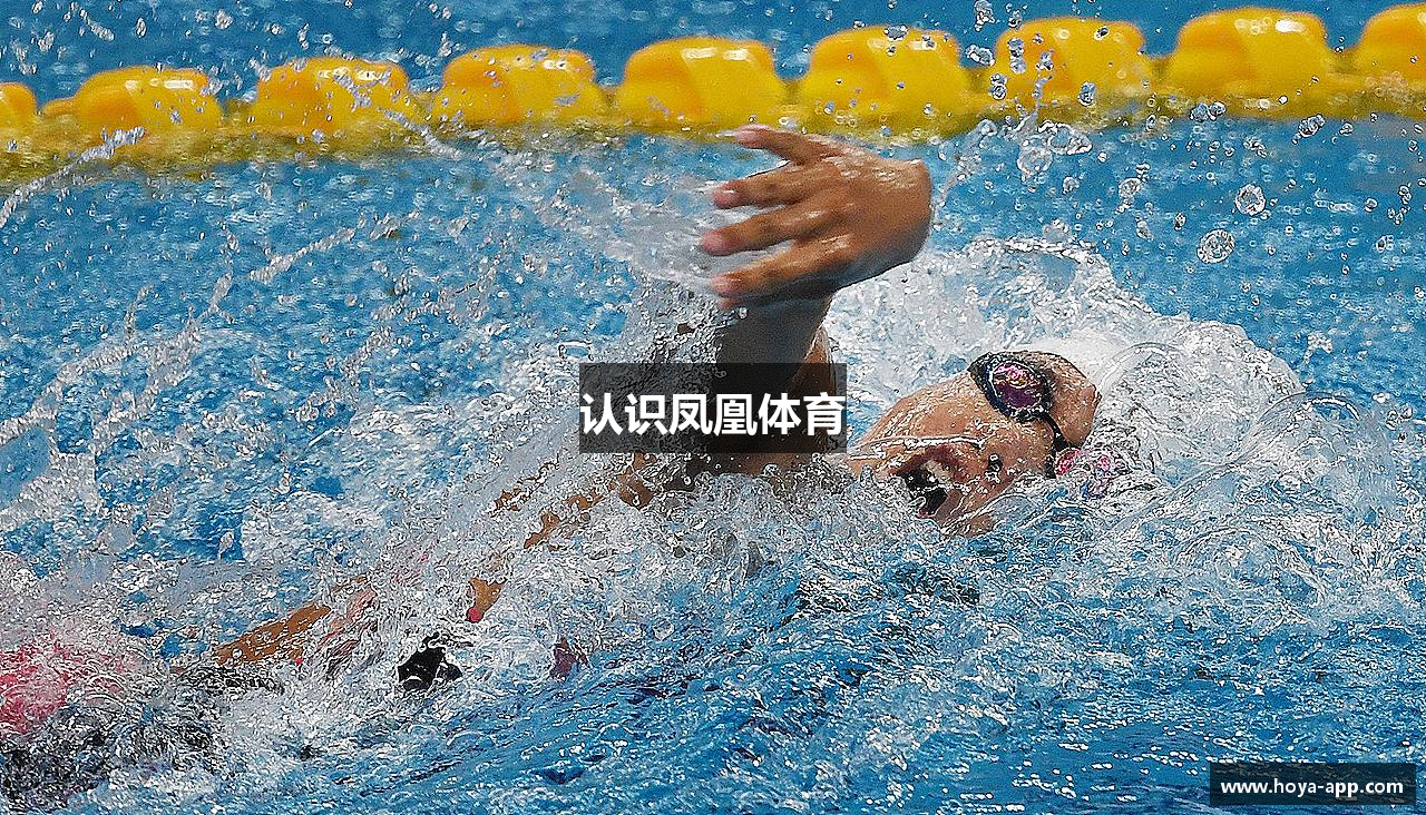 认识凤凰体育